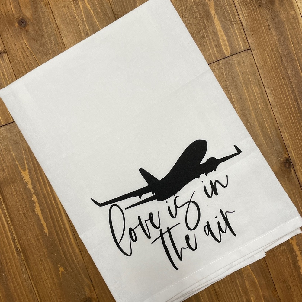 Flour Sack Towels